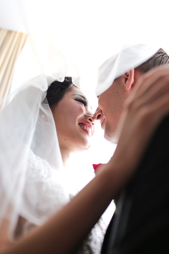 Nicole & Bojan WeddingDay by Anaz Khairunnaz - 016 Nicole & Bojan WeddingDay by Anaz Khairunnaz - 016