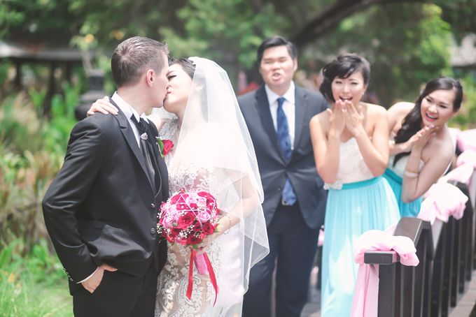 Nicole & Bojan WeddingDay by Anaz Khairunnaz - 019 Nicole & Bojan WeddingDay by Anaz Khairunnaz - 019