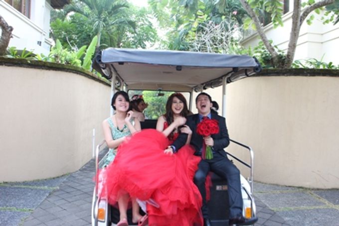 Intimate Wedding Tommy & Cherie by William Sam - 006 Intimate Wedding Tommy & Cherie by William Sam - 006