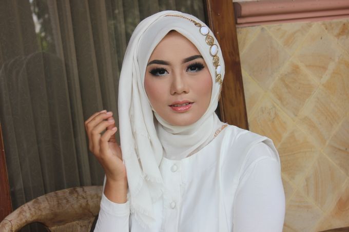 trial 3 by Makeup by Ziamafada - 001 trial 3 by Makeup by Ziamafada - 001