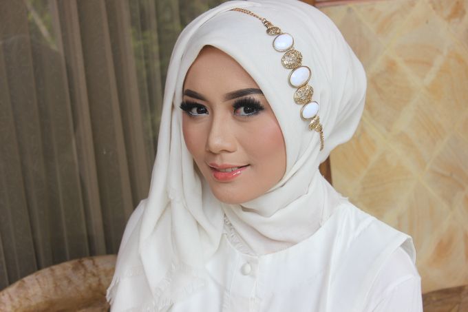 trial 3 by Makeup by Ziamafada - 007 trial 3 by Makeup by Ziamafada - 007