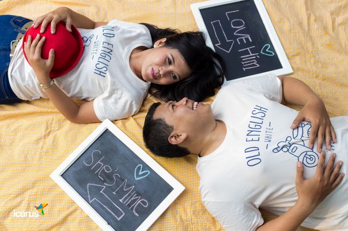 Prewedding Paulina & Fugoh by Icarus Motion Picture - 005 Prewedding Paulina & Fugoh by Icarus Motion Picture - 005