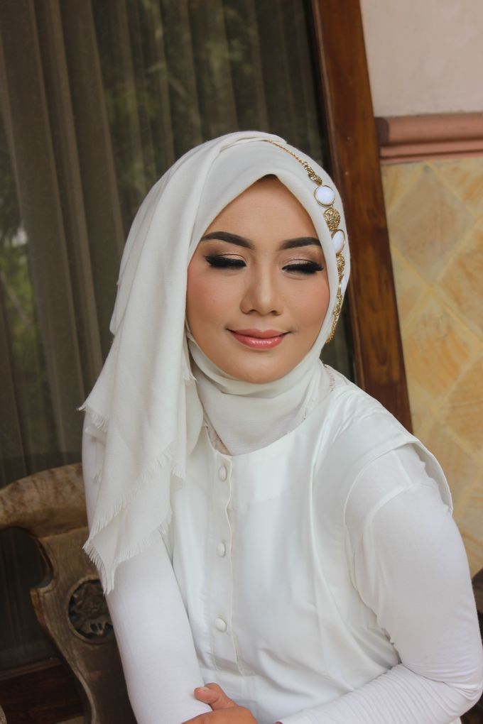 trial 3 by Makeup by Ziamafada - 008 trial 3 by Makeup by Ziamafada - 008
