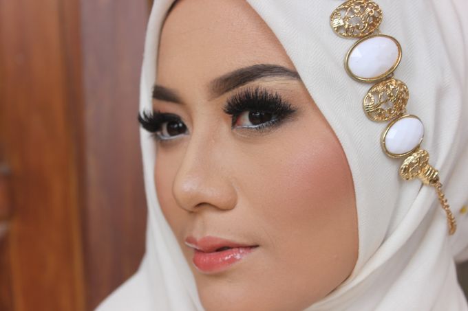 trial 3 by Makeup by Ziamafada - 003 trial 3 by Makeup by Ziamafada - 003