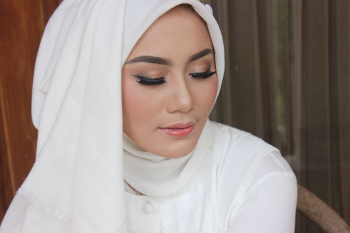 trial 3 by Makeup by Ziamafada - 011 trial 3 by Makeup by Ziamafada - 011