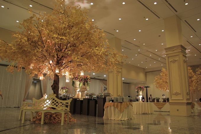 9f Wedding Spot By Menara Mandiri By Ikk Wedding Ex Plaza Bapindo Bridestory Com
