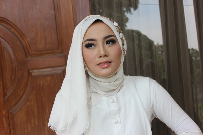 trial 3 by Makeup by Ziamafada - 014 trial 3 by Makeup by Ziamafada - 014