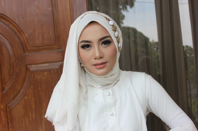 trial 3 by Makeup by Ziamafada - 015 trial 3 by Makeup by Ziamafada - 015