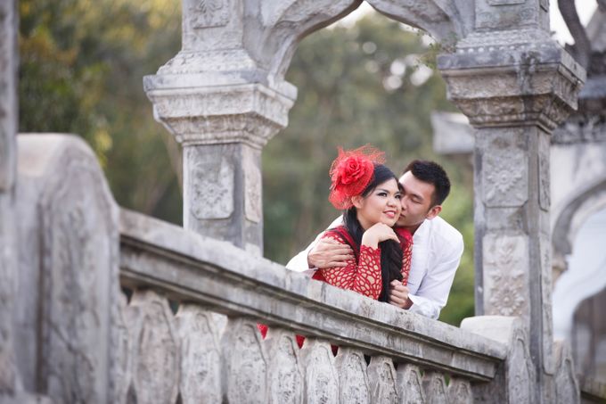 Ricky & Karin - Forever in Love by Yedija Luhur - 036 Ricky & Karin - Forever in Love by Yedija Luhur - 036
