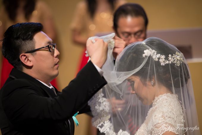 Cipto & Merry Wedding Ceremony by abaphotography - 007 Cipto & Merry Wedding Ceremony by abaphotography - 007