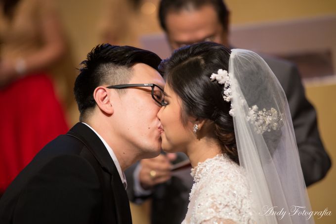 Cipto & Merry Wedding Ceremony by abaphotography - 008 Cipto & Merry Wedding Ceremony by abaphotography - 008