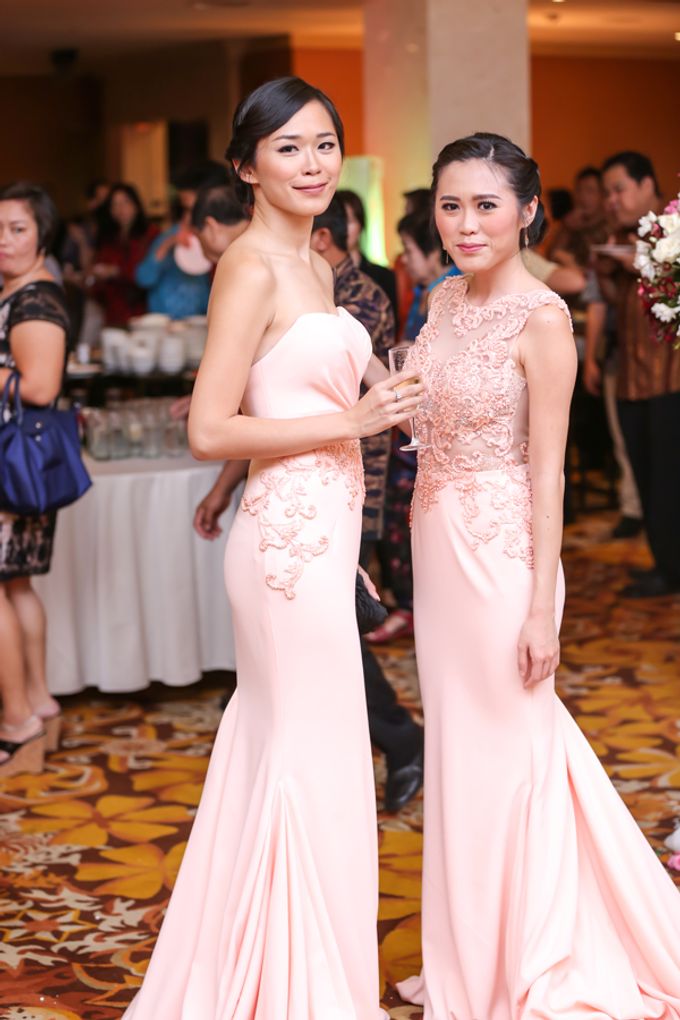 Nicole & Bojan WeddingDay by Anaz Khairunnaz - 026 Nicole & Bojan WeddingDay by Anaz Khairunnaz - 026