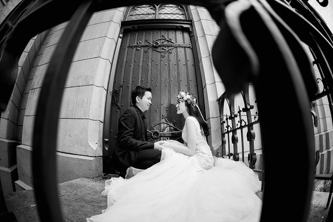 невеста 10 букв