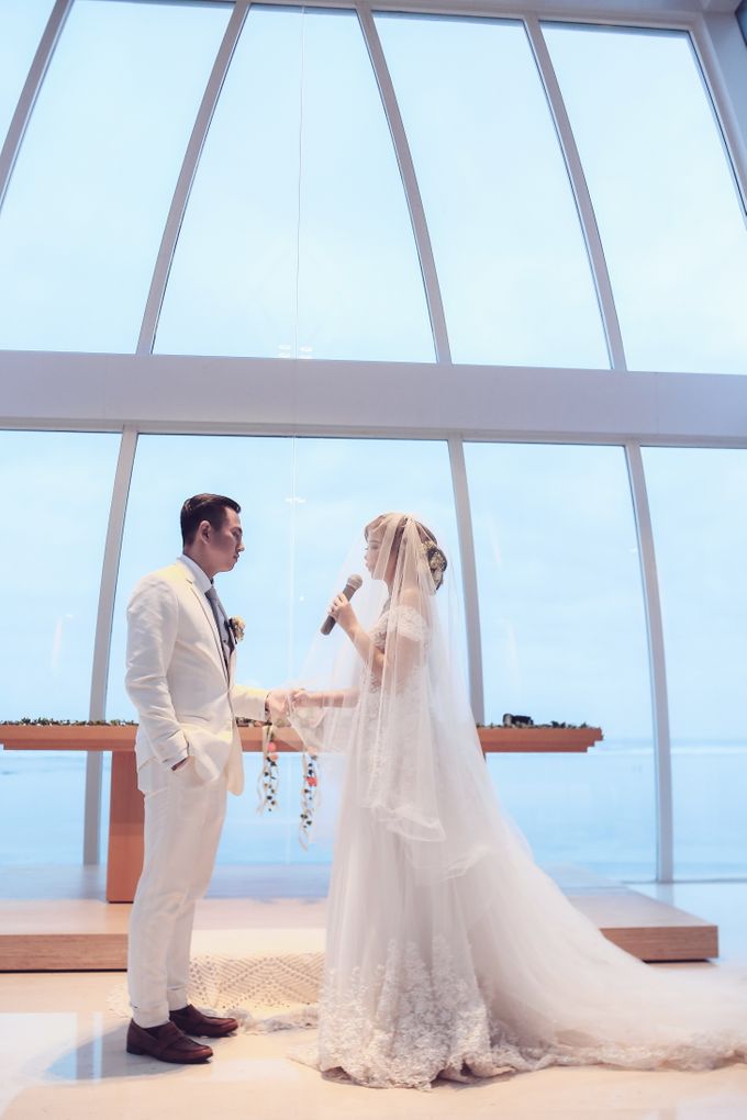 My elegantly intimate wedding by Anaz Khairunnaz - 010 My elegantly intimate wedding by Anaz Khairunnaz - 010