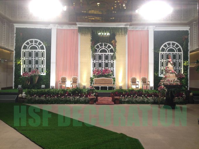 WEDDING AT THAMRIN NINE by Home Smile Florist - 020 WEDDING AT THAMRIN NINE by Home Smile Florist - 020