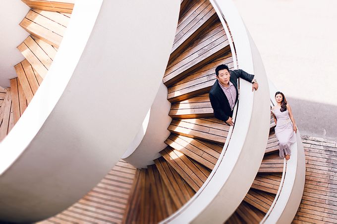Luke and Debbie x Ronac Art Center Engagement by GJ Esguerra Photography - 009 Luke and Debbie x Ronac Art Center Engagement by GJ Esguerra Photography - 009