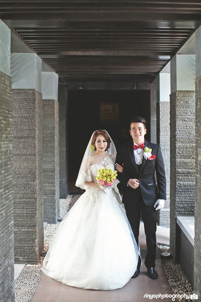 DYSEN & ANGEL wedding day by SINYOPHOTOGRAPHY - 016 DYSEN & ANGEL wedding day by SINYOPHOTOGRAPHY - 016