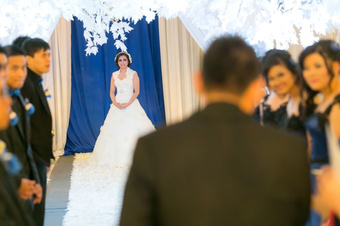 Andry&Susan Weddingday by Okeii Photography - 027