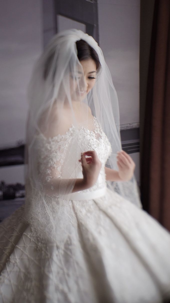Verena Mia Wedding Gown 2017 by Verena Mia - 011 Verena Mia Wedding Gown 2017 by Verena Mia - 011
