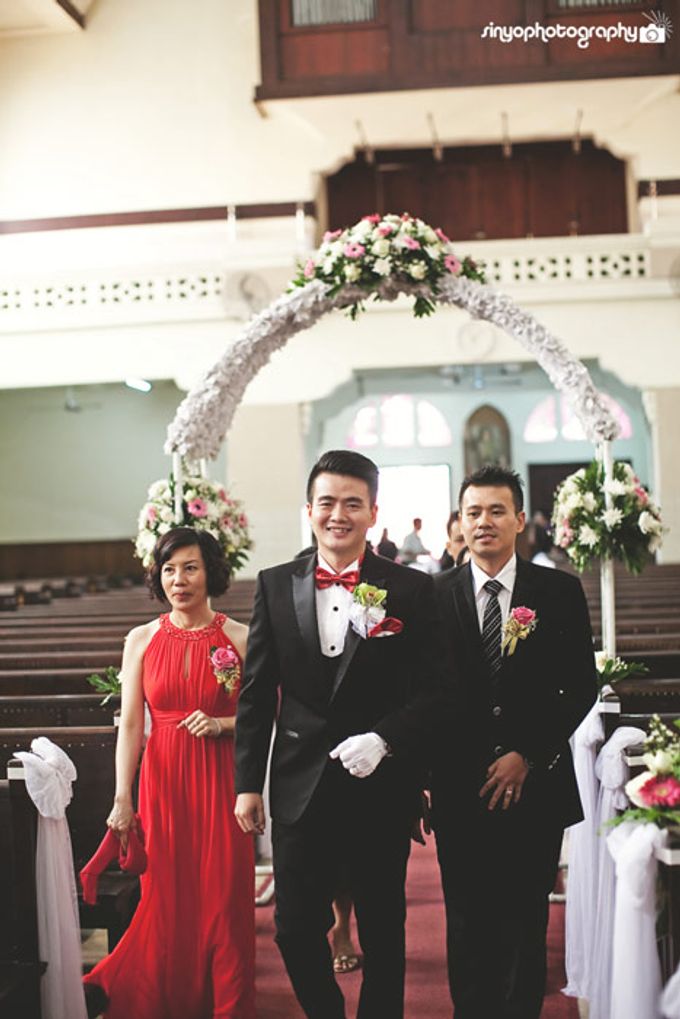 DYSEN & ANGEL wedding day by SINYOPHOTOGRAPHY - 017 DYSEN & ANGEL wedding day by SINYOPHOTOGRAPHY - 017