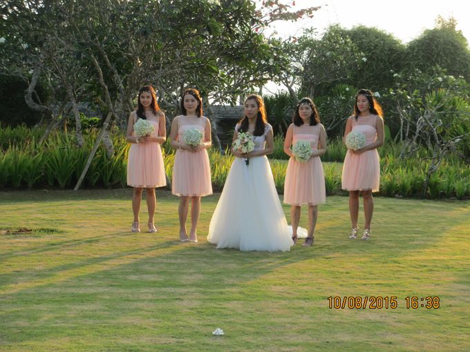Joanne & Dennis Wedding by Khayangan Estate - 005 Joanne & Dennis Wedding by Khayangan Estate - 005
