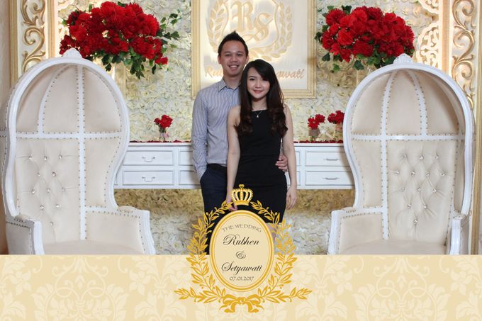 Rubhen & Setyawati by Merlynn Park Hotel - 003 Rubhen & Setyawati by Merlynn Park Hotel - 003