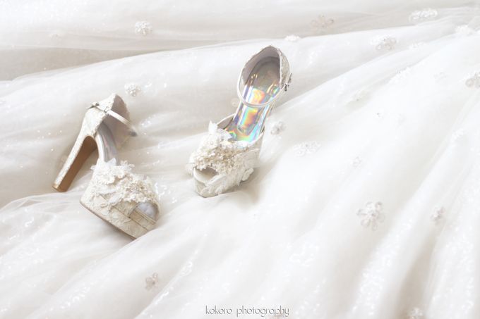 Willi & Deby Wedding by KOKORO MOTO - 008 Willi & Deby Wedding by KOKORO MOTO - 008
