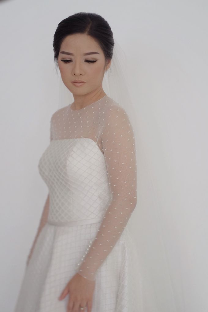 Verena Mia Wedding Gown 2017 by David Christover - 005 Verena Mia Wedding Gown 2017 by David Christover - 005