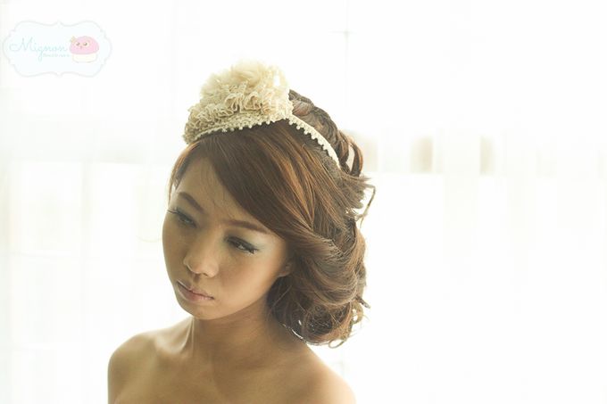 MG002 by mignon headdresses - 003 MG002 by mignon headdresses - 003