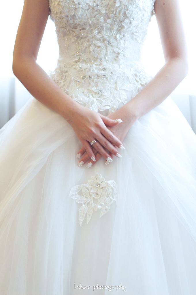 Willi & Deby Wedding by KOKORO MOTO - 009 Willi & Deby Wedding by KOKORO MOTO - 009