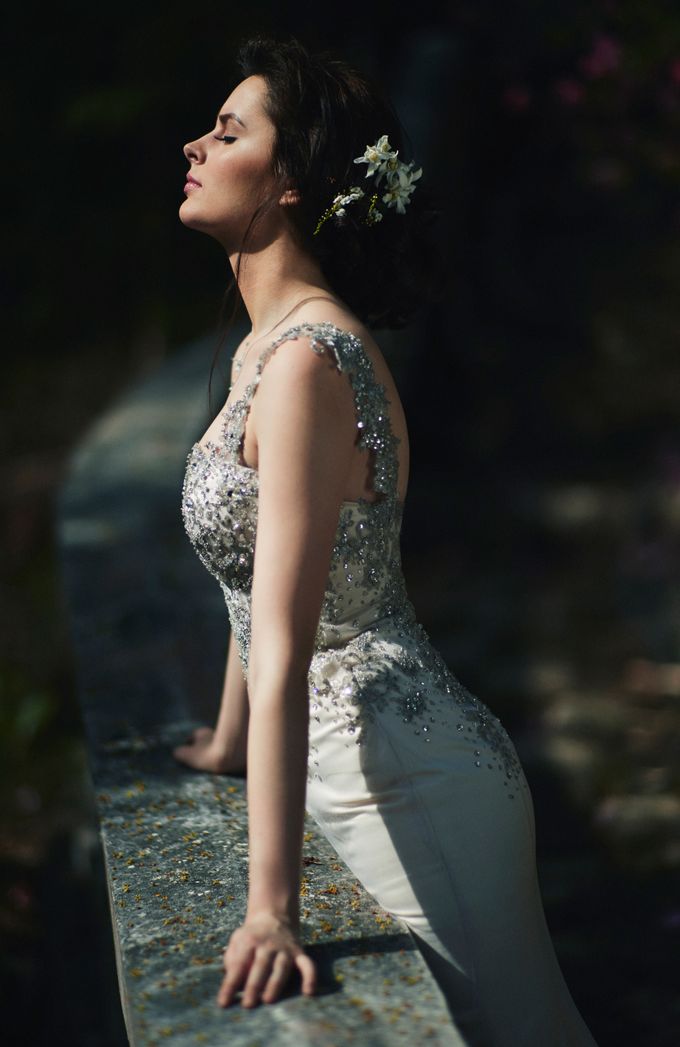 Bridal Collection I by Claiza Bihasa - 003 Bridal Collection I by Claiza Bihasa - 003
