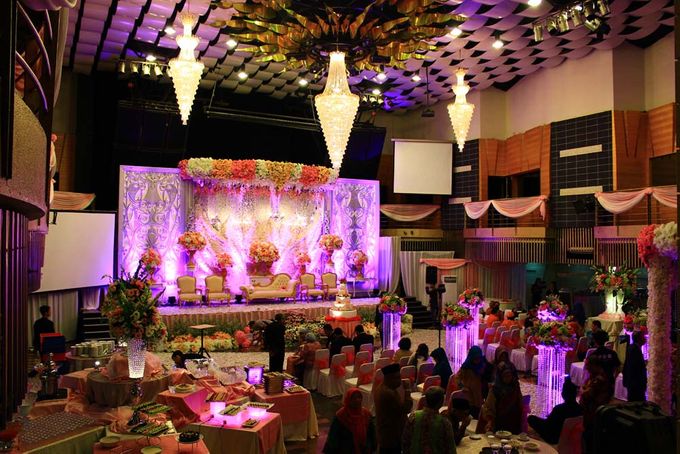 Traditional Modern by Grand Manhattan, Hotel Borobudur - 001 Traditional Modern by Grand Manhattan, Hotel Borobudur - 001