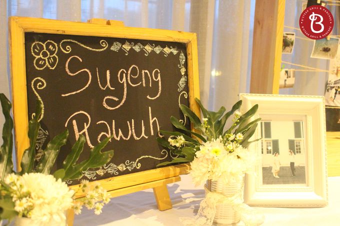 Wedding Mr Agung & Mrs Kho Sin by B'steak Function Hall - 003 Wedding Mr Agung & Mrs Kho Sin by B'steak Function Hall - 003