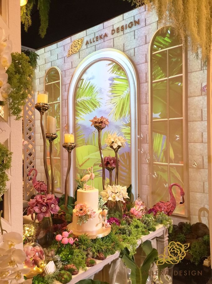 Bridestory Fair 2017 by Sheraton Grand Jakarta Gandaria City Hotel - 002