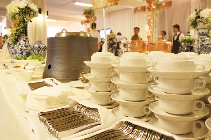 Wedding Wisnu & Laya by DASA Catering - 009 Wedding Wisnu & Laya by DASA Catering - 009