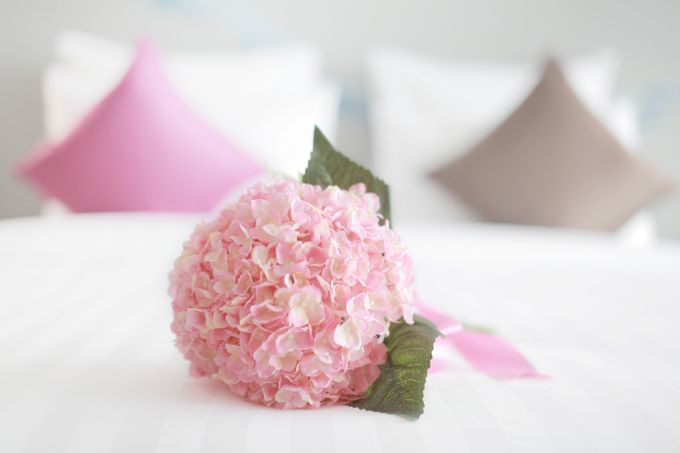 Wedding Room by Novotel Tangerang - 001 Wedding Room by Novotel Tangerang - 001