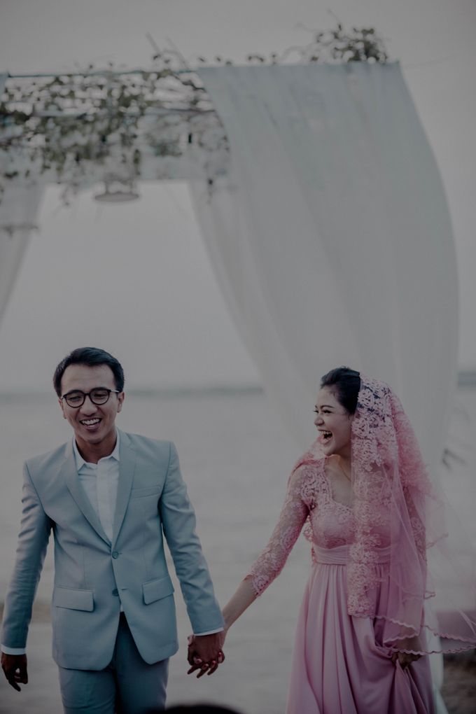 the wedding Yanda & Ari by sky8photography - 013