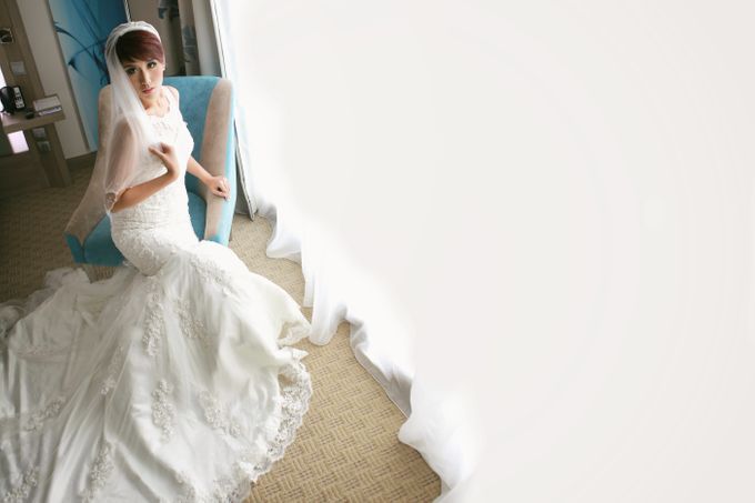 Wedding Room by Novotel Tangerang - 002 Wedding Room by Novotel Tangerang - 002