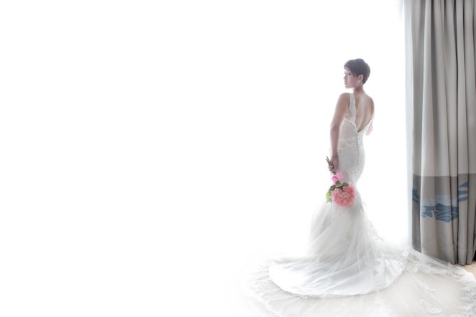 Wedding Room by Novotel Tangerang - 003 Wedding Room by Novotel Tangerang - 003
