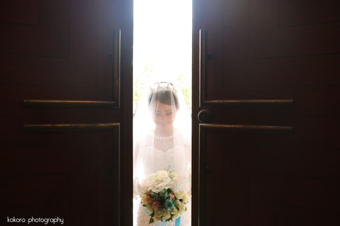 Willi & Deby Wedding by KOKORO MOTO - 006 Willi & Deby Wedding by KOKORO MOTO - 006