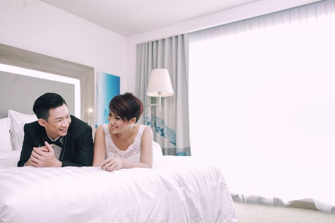 Wedding Room by Novotel Tangerang - 004 Wedding Room by Novotel Tangerang - 004