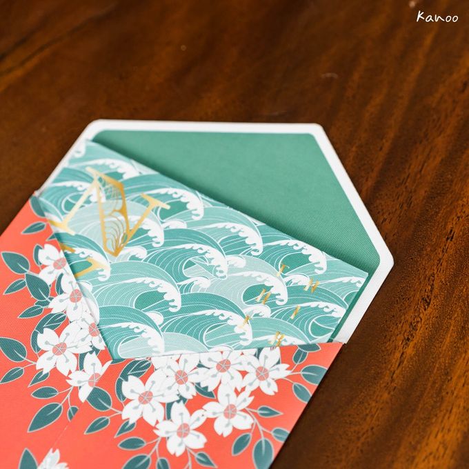 Template 006 by Kanoo Paper & Gift - 004 Template 006 by Kanoo Paper & Gift - 004
