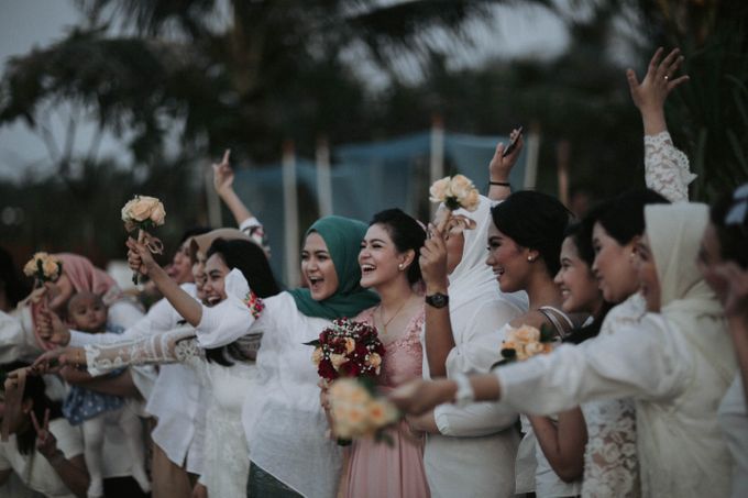 the wedding Yanda & Ari by sky8photography - 016