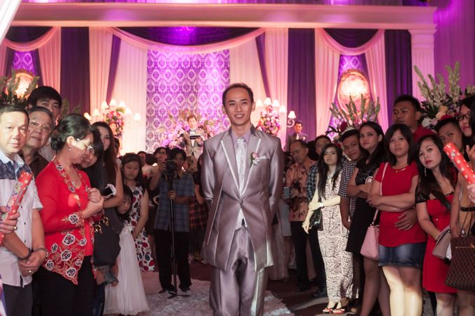 Vinton&Sisca Wedding by Okeii Photography - 036 Vinton&Sisca Wedding by Okeii Photography - 036