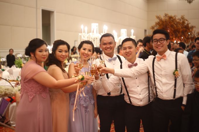 The Wedding of Jeffry & Selvia by FIVE Seasons WO - 012 The Wedding of Jeffry & Selvia by FIVE Seasons WO - 012