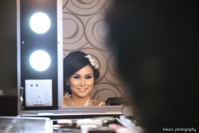 Willi & Deby Wedding by KOKORO MOTO - 007 Willi & Deby Wedding by KOKORO MOTO - 007