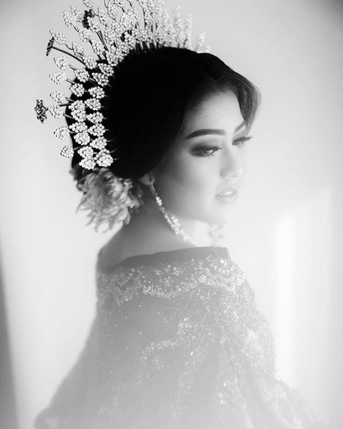 Saddam & Farrah Wedding by Hilda by Bridestory - 011 Saddam & Farrah Wedding by Hilda by Bridestory - 011
