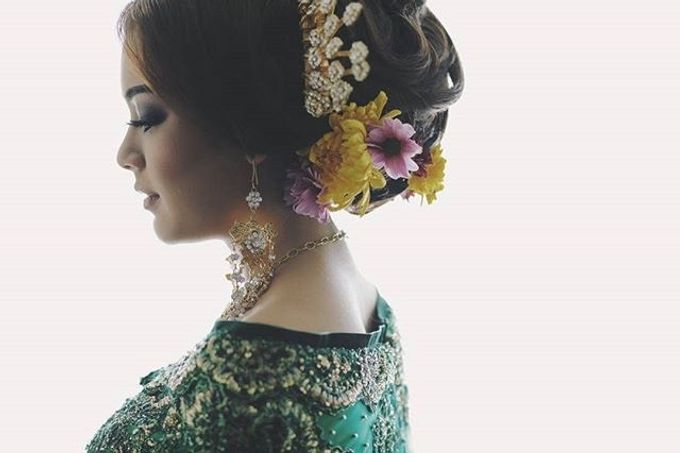 Saddam & Farrah Wedding by Hilda by Bridestory - 012 Saddam & Farrah Wedding by Hilda by Bridestory - 012