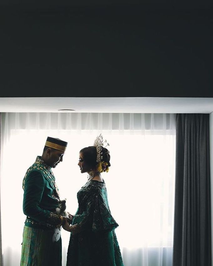 Saddam & Farrah Wedding by Hilda by Bridestory - 016 Saddam & Farrah Wedding by Hilda by Bridestory - 016