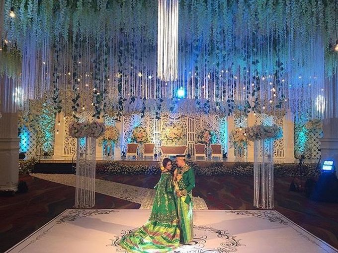 Saddam & Farrah Wedding by Hilda by Bridestory - 017 Saddam & Farrah Wedding by Hilda by Bridestory - 017